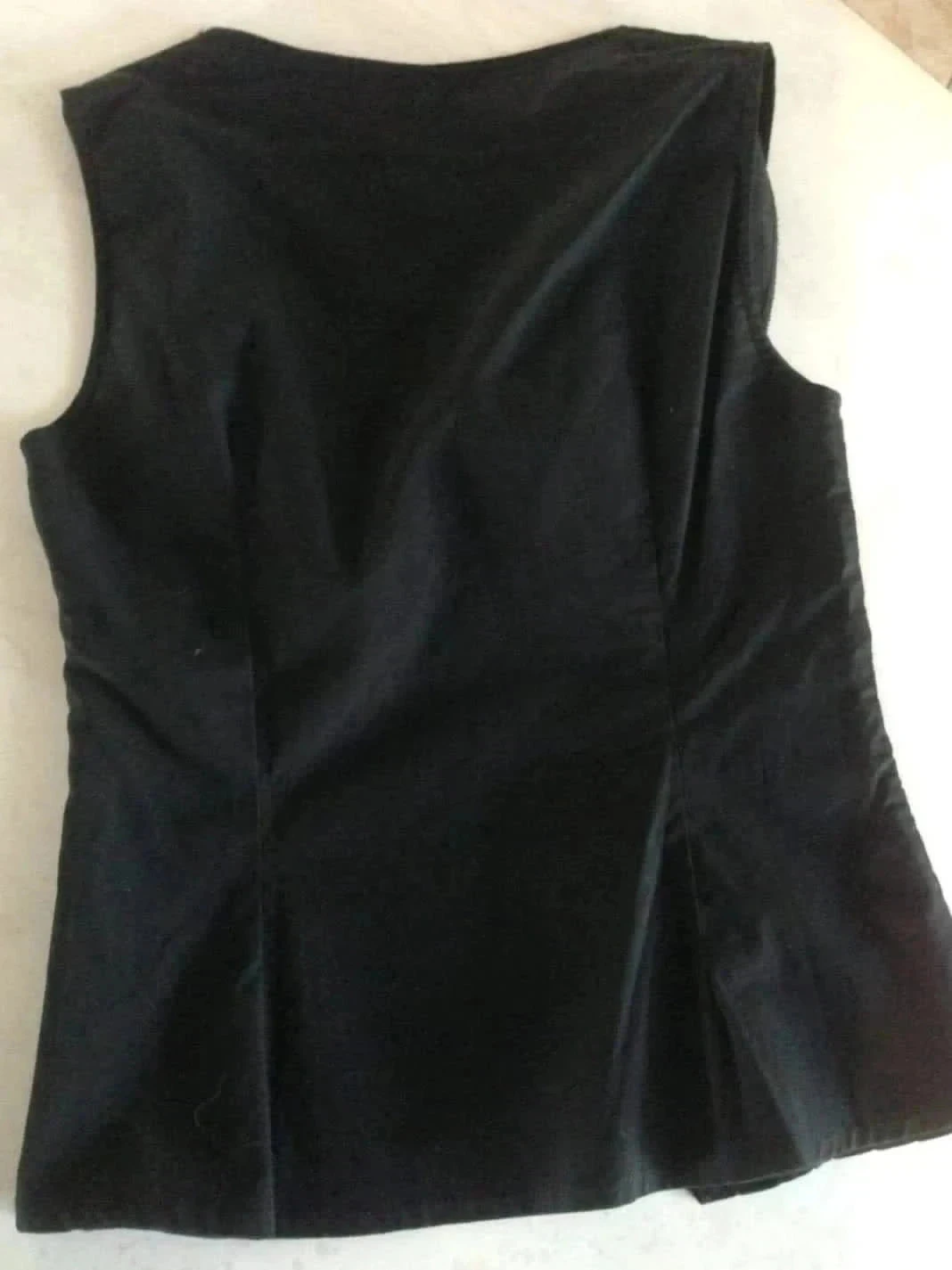 cache-cache tank top size 2 – photo 9